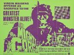 Watch The Mighty Gorga 123movies