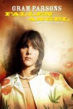 Fallen Angel Gram Parsons