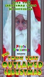 Watch The Town That Outlawed Christmas 123movies