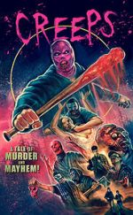 Watch Creeps: A Tale of Murder and Mayhem 123movies