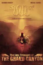Watch The Lost Treasure of the Grand Canyon 123movies
