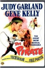 Watch The Pirate 123movies