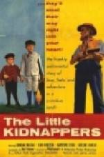 Watch The Little Kidnappers 123movies