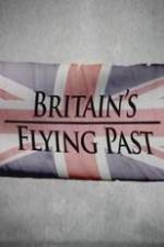 Watch The Lancaster: Britain's Flying Past 123movies