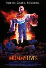 Watch The Mummy Lives 123movies