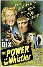 Watch The Power of the Whistler 123movies