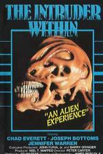 Watch The Intruder Within 123movies
