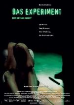 Watch The Experiment 123movies