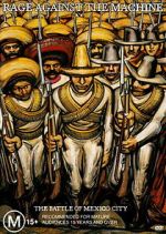 Watch Rage Against The Machine: The Battle Of Mexico City 123movies