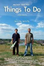 Watch Things to Do 123movies
