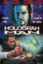 Hologram Man