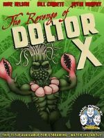 Watch RiffTrax: The Revenge of Doctor X 123movies