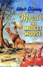 Morris the Midget Moose (Short 1950)