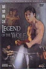 Legend of the Wolf