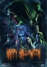 Watch Happy Halloween 123movies