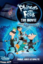 Watch Phineas And Ferb The Movie Across The 2Nd Dimension - In Fabulous 2D 123movies