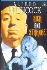 Watch Rich and Strange 123movies