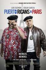 Tonton Puerto Ricans in Paris 123movies
