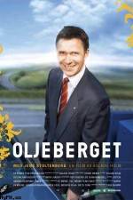 Oljeberget