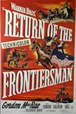 Return of the Frontiersman