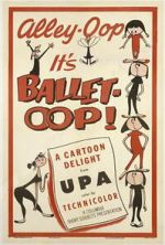 Watch Ballet-Oop 123movies