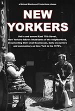 Watch New Yorkers 123movies