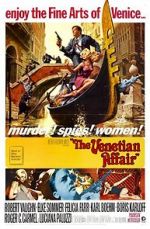 Watch The Venetian Affair 123movies