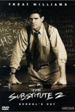 Watch The Substitute 2 School's Out 123movies