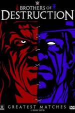 WWE: Brothers Of Destruction