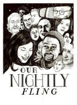 Watch Our Nightly Fling (Short 2017) 123movies