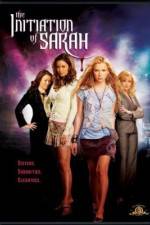 Watch The Initiation of Sarah 123movies