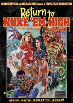 Watch Return to Nuke 'Em High Volume 1 123movies
