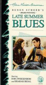 Watch Blues Lahofesh Hagadol 123movies