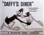 Daffy\'s Diner (Short 1967)