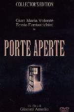 Watch Open Doors 123movies