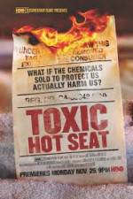 Toxic Hot Seat