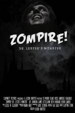 Zompire Dr Lester's Monster