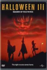 Halloween III: Season of the Witch