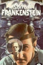 Het monster van Frankenstein