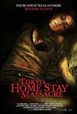 Watch Tokyo Home Stay Massacre 123movies
