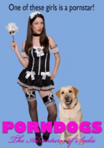 Porndogs: The Adventures of Sadie