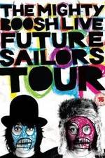 Watch The Mighty Boosh Live 123movies