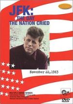 Watch 11-22-63: The Day the Nation Cried 123movies