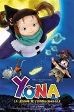 Yona Yona Penguin