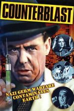Watch Counterblast 123movies