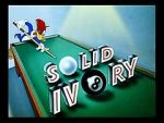 Watch Solid Ivory (Short 1947) 123movies
