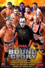 TNA Bound for Glory