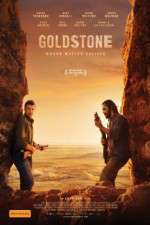 Goldstone