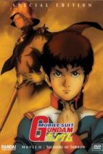 Watch Kidô senshi Gandamu II Ai senshihen 123movies