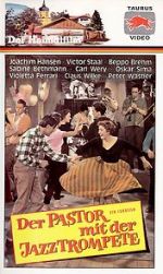 Watch The Pastor with the Jazz Trumpet 123movies